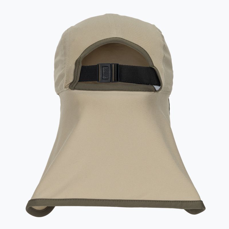 Детска шапка с козирка Columbia Junior II Cachalot ancient fossil  4
