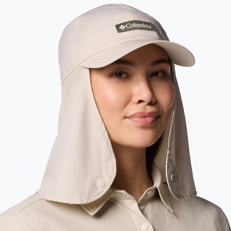 Columbia Skien Valley Cachalot тъмнокаменна шапка 8