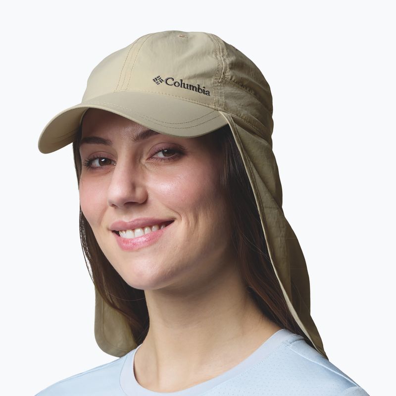 Бейзболна шапка Columbia Schooner Bank II Cachalot ancient fossil 4