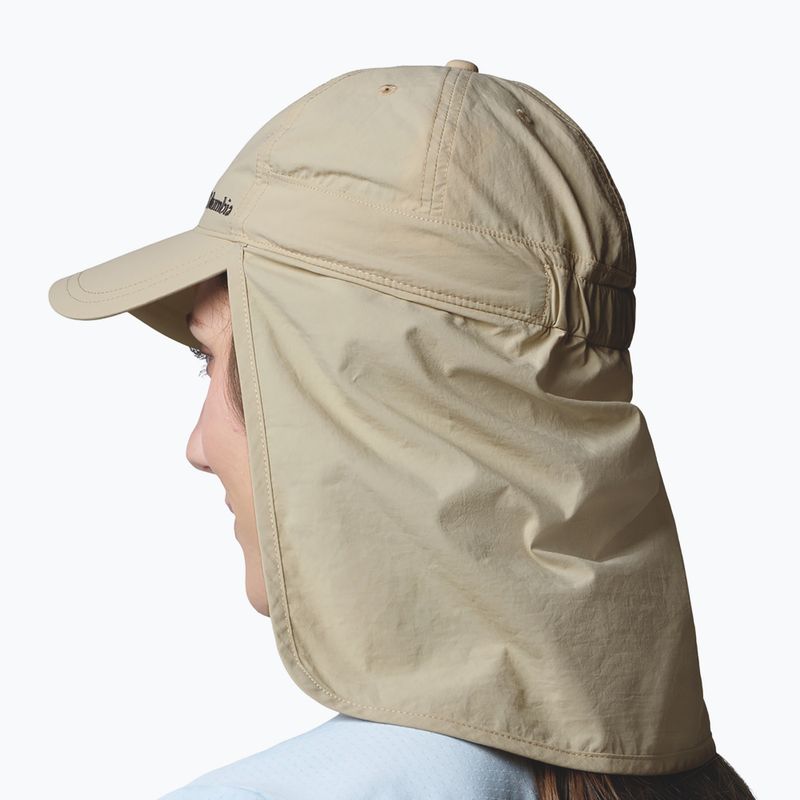 Шапка с козирка Columbia Schooner Bank II Cachalot ancient fossil 5