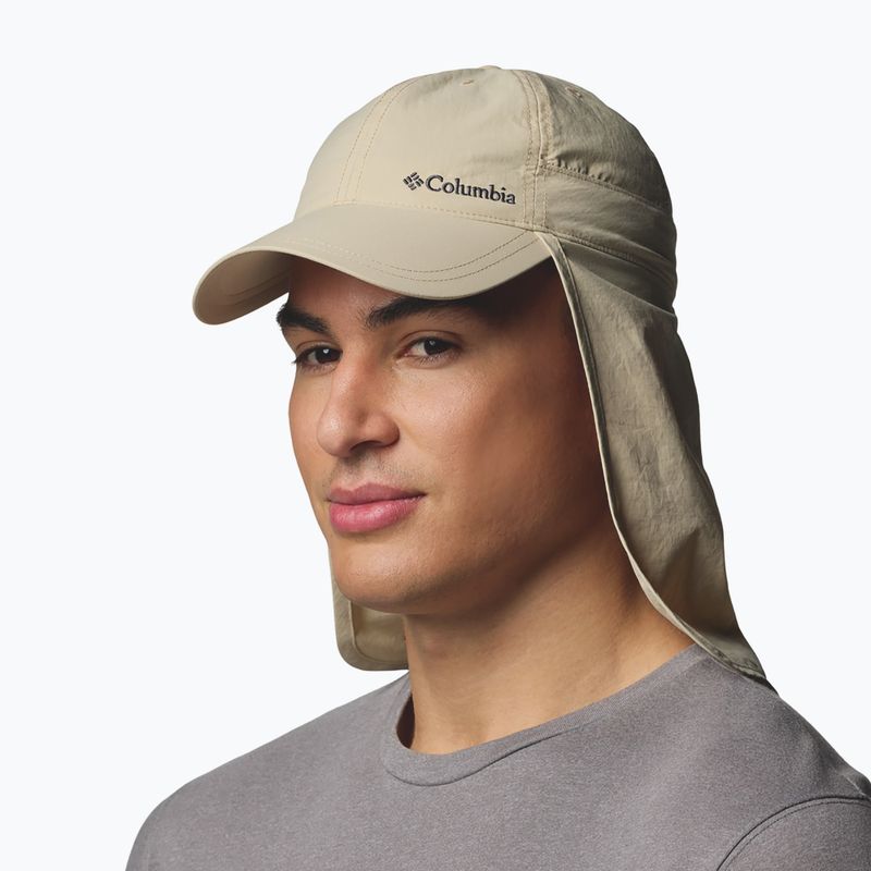 Шапка с козирка Columbia Schooner Bank II Cachalot ancient fossil 6