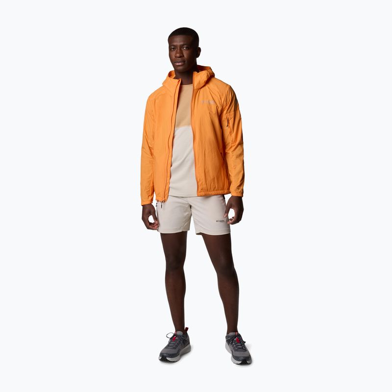 Columbia Loop Trail II Windbreaker мъжко яке за кои 2