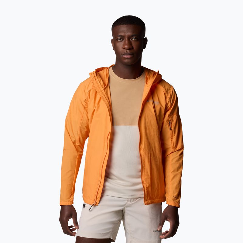 Columbia Loop Trail II Windbreaker мъжко яке за кои 5