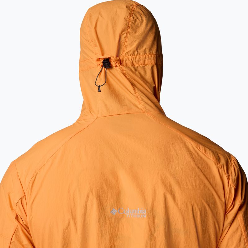 Columbia Loop Trail II Windbreaker мъжко яке за кои 7