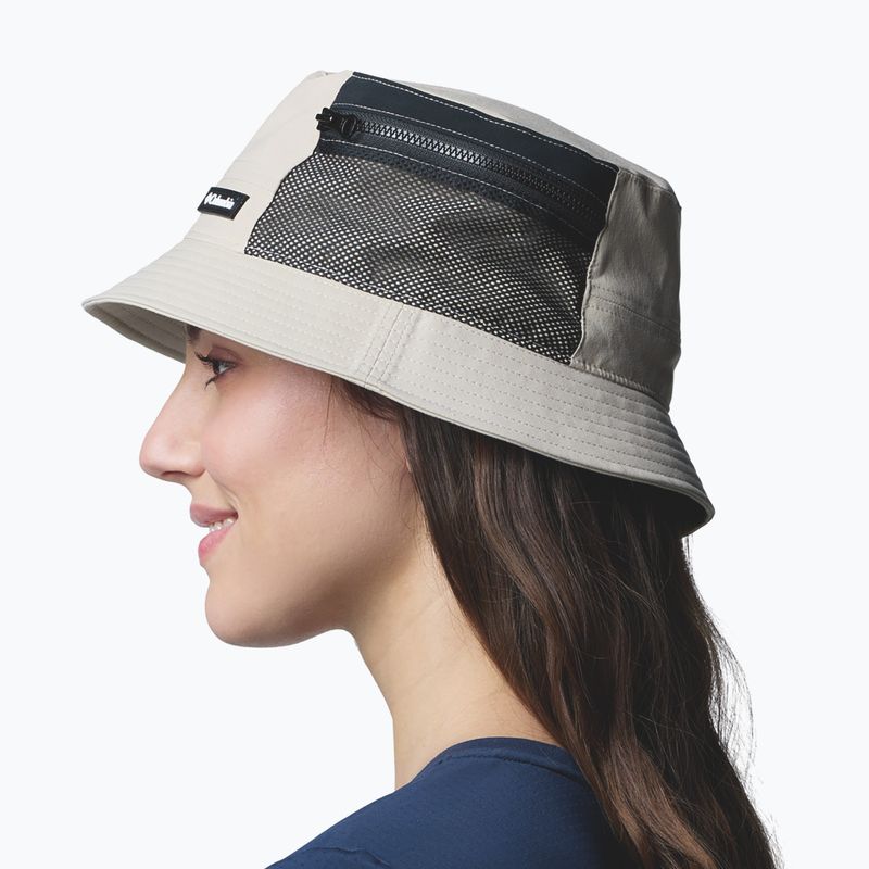 Шапка Columbia Trek II Bucket ancient fossil 5