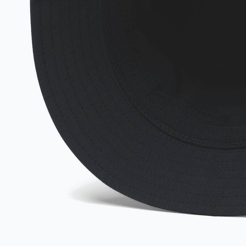 Шапка Columbia Trek II Bucket black 3