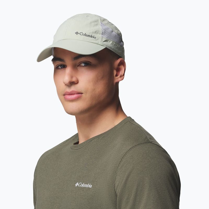 Бейзболна шапка Columbia Tech Shade II Safari 3