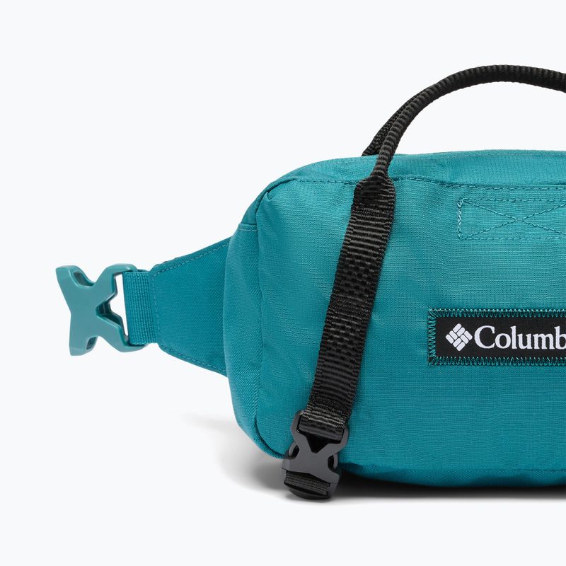 Columbia Echo Mountain Hip river blue бъбрек 2