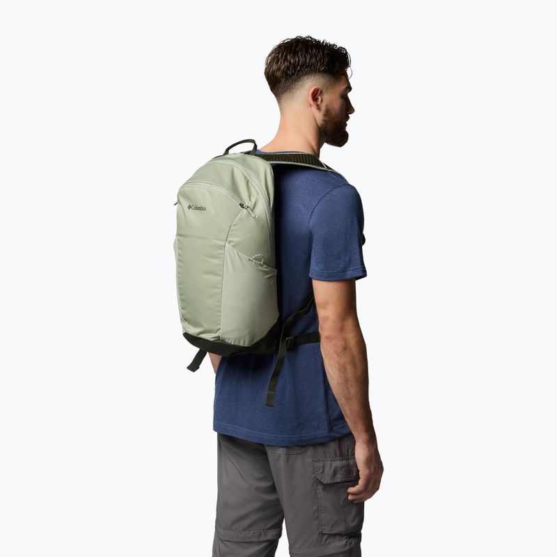 Columbia Blackcomb Ridge 18 l раница за туризъм safari/greenscape 10