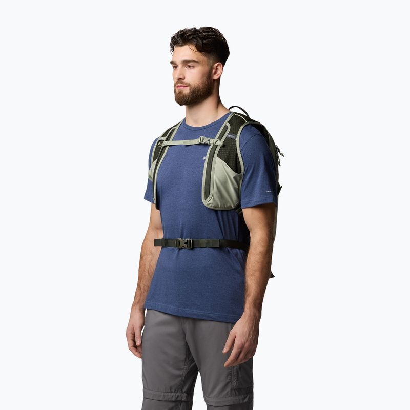 Columbia Blackcomb Ridge 18 l раница за туризъм safari/greenscape 11