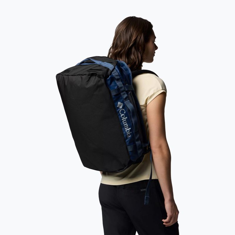Пътническа чанта Columbia Landroamer 40 l dark mountain/black 9