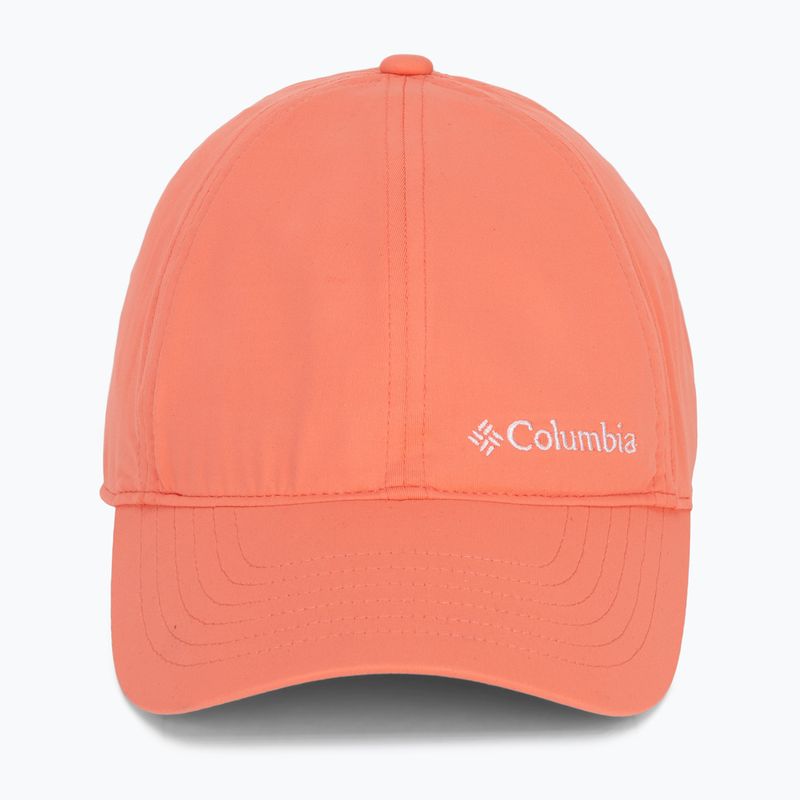 Бейзболна шапка Columbia Coolhead III Ball alpenglow 2