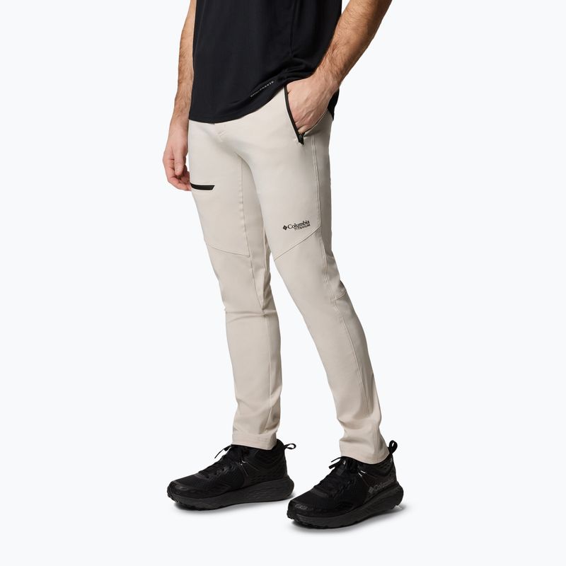 Columbia Titan Pass Men's Trekking Pant II dark stone 3