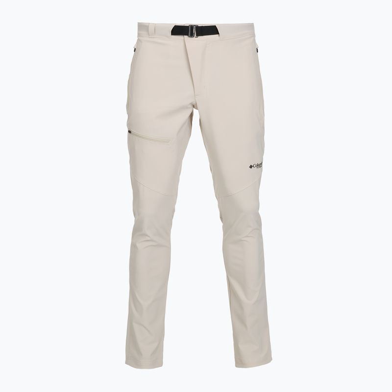 Columbia Titan Pass Men's Trekking Pant II dark stone 6