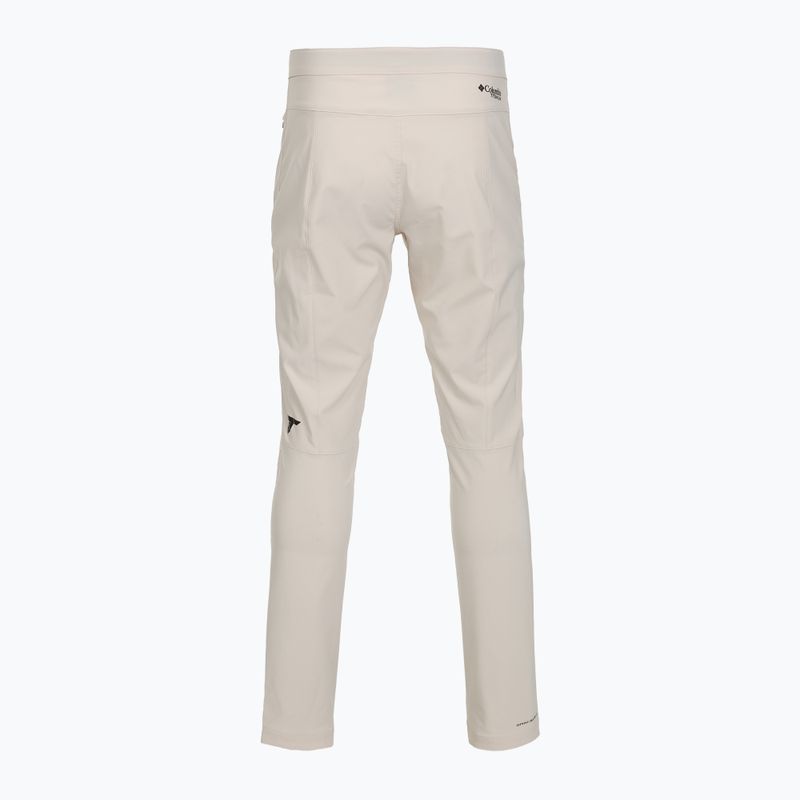 Columbia Titan Pass Men's Trekking Pant II dark stone 7