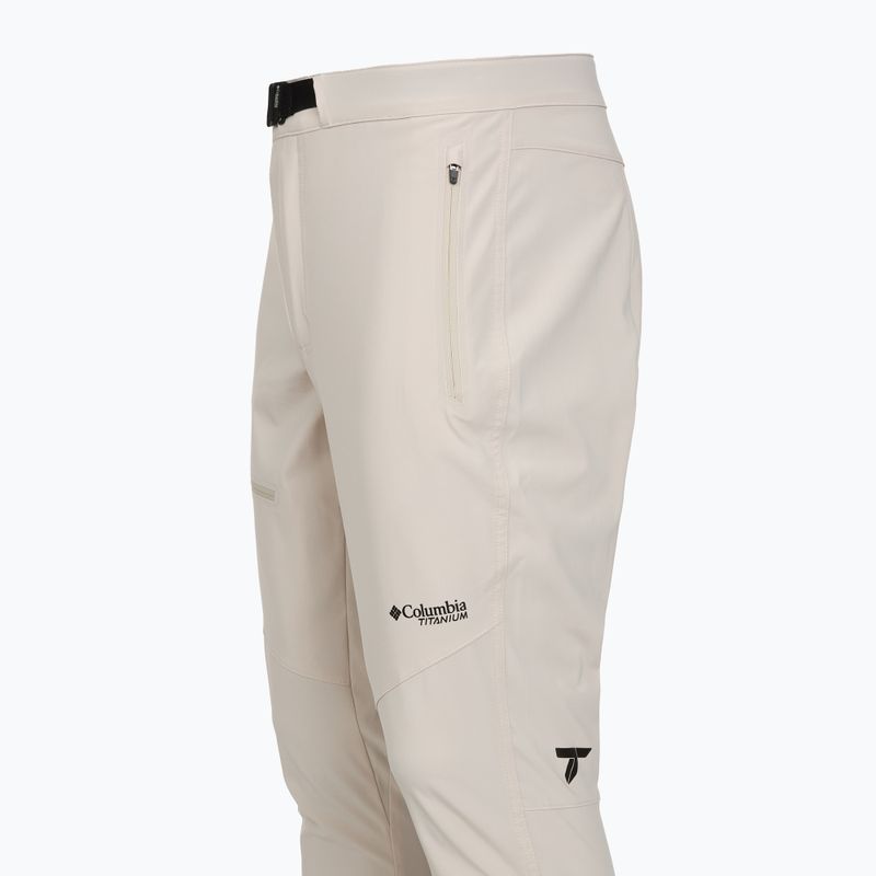 Columbia Titan Pass Men's Trekking Pant II dark stone 8
