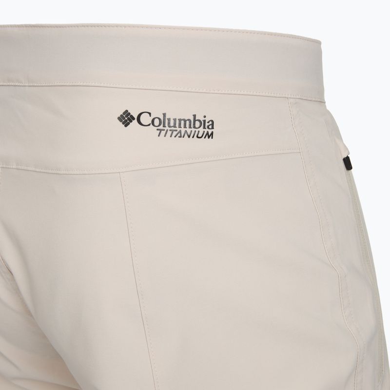 Columbia Titan Pass Men's Trekking Pant II dark stone 9