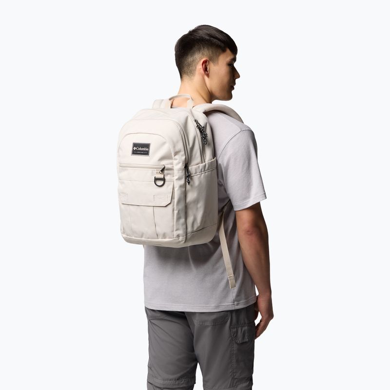 Градска раница Columbia Buxton 26 l dark stone 9