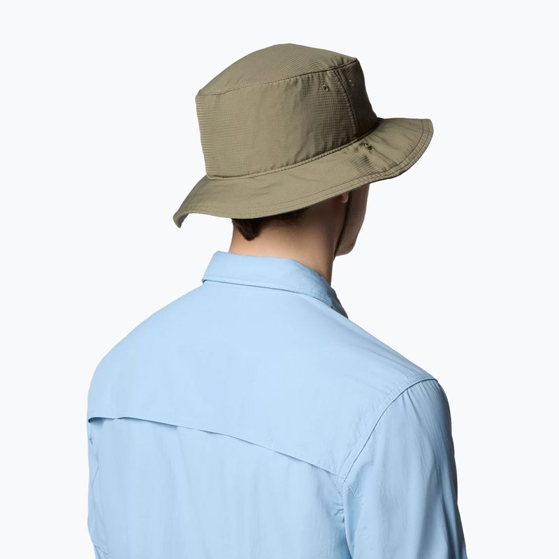 Columbia Skien Valley Booney шапка в зелено 9