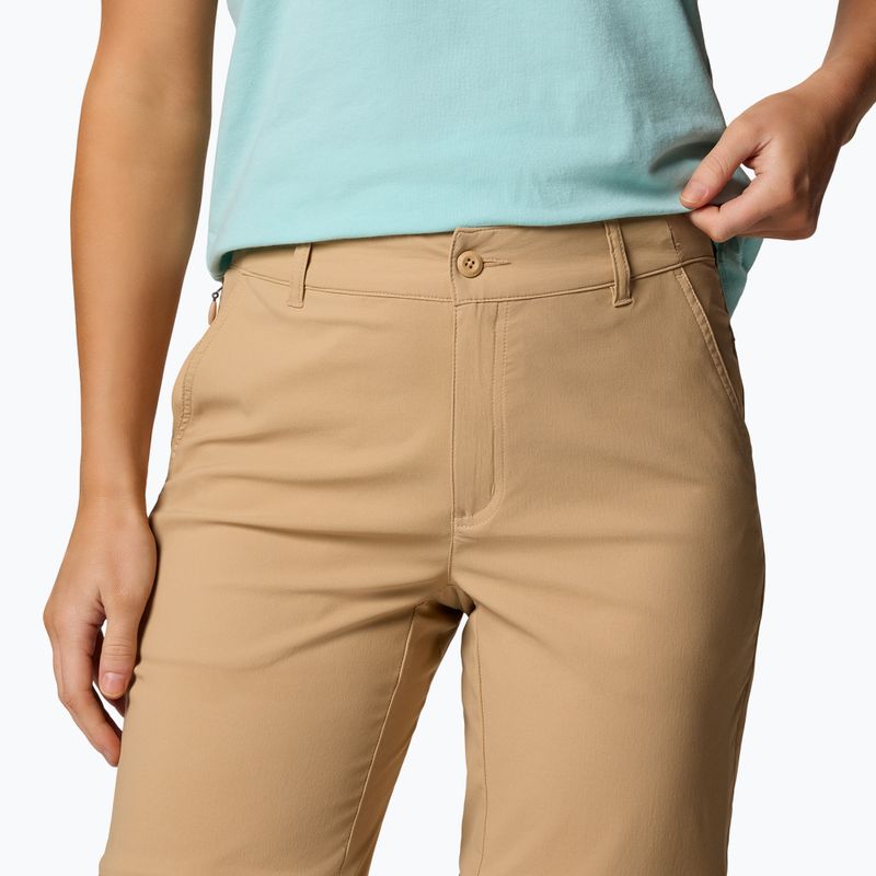 Columbia Leslie Falls Convertible панталони за кану-трекинг за жени 5