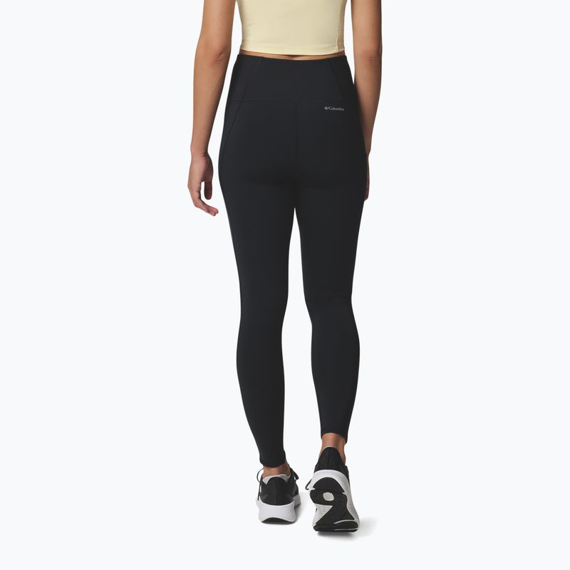 Дамски клин Columbia Boundless Trek black 3