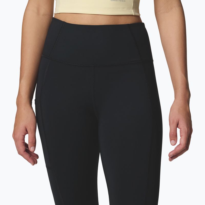 Дамски клин Columbia Boundless Trek black 6