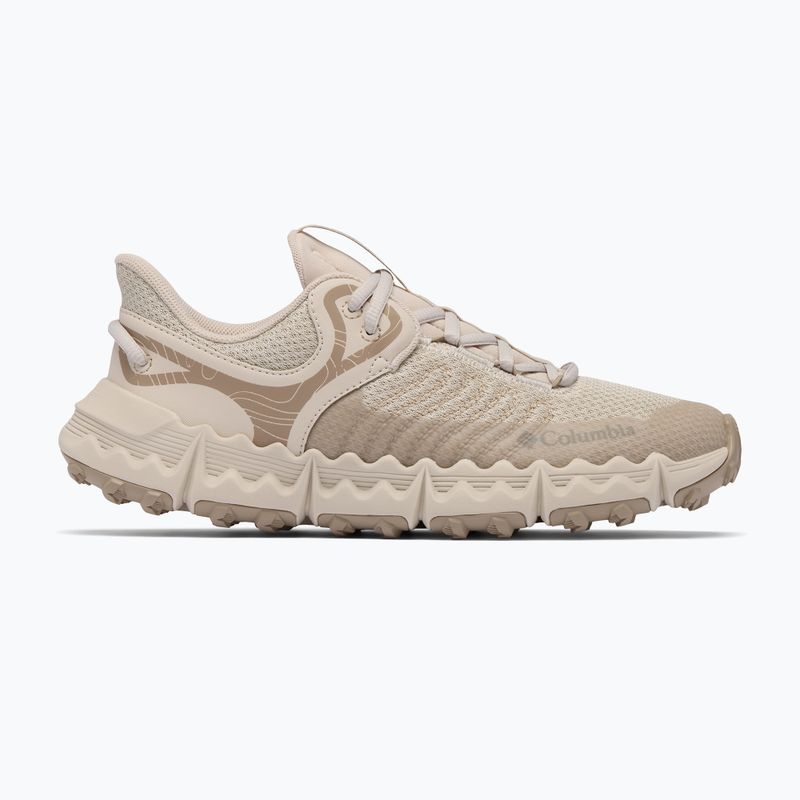 Columbia Voyager FLX дамски обувки cloud grey/canvas tan