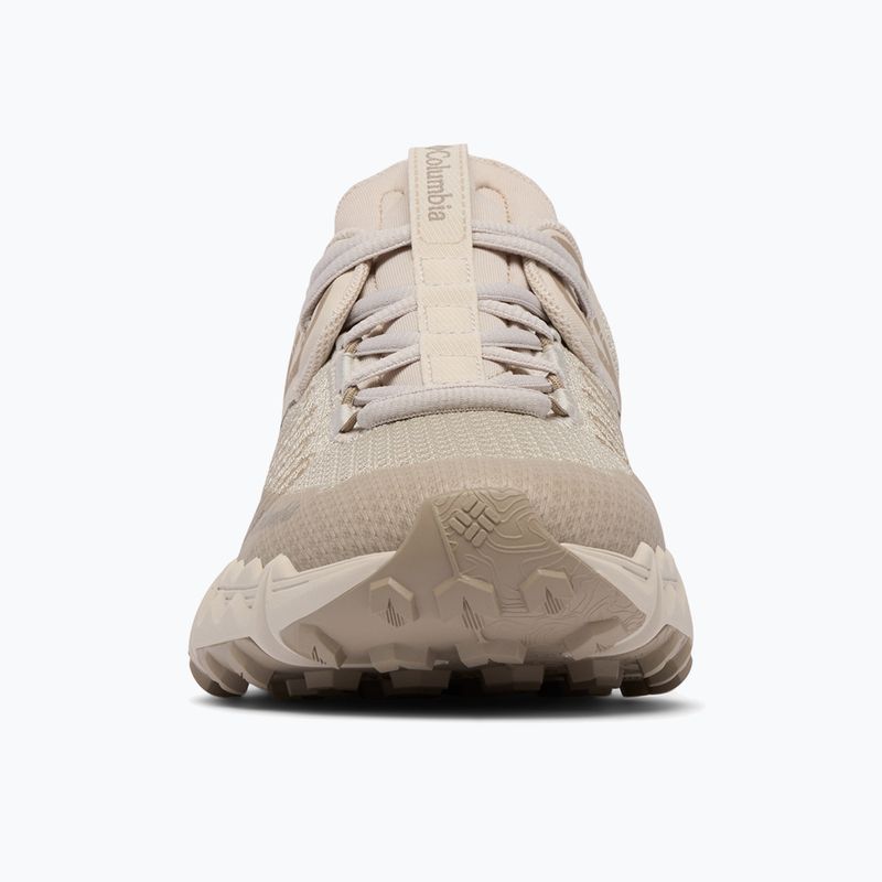 Columbia Voyager FLX дамски обувки cloud grey/canvas tan 5