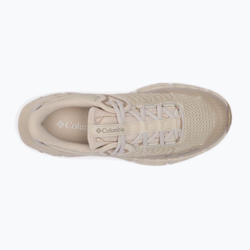 Columbia Voyager FLX дамски обувки cloud grey/canvas tan 8
