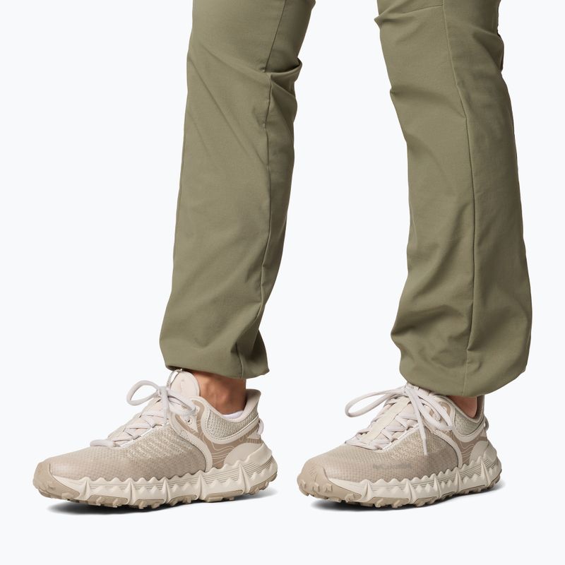 Columbia Voyager FLX дамски обувки cloud grey/canvas tan 10