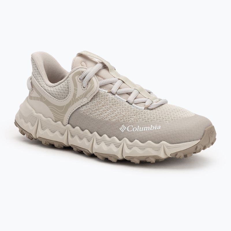 Columbia Voyager FLX дамски обувки cloud grey/canvas tan