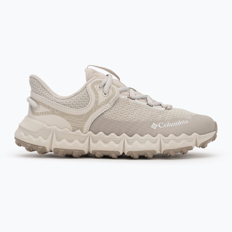 Columbia Voyager FLX дамски обувки cloud grey/canvas tan 2