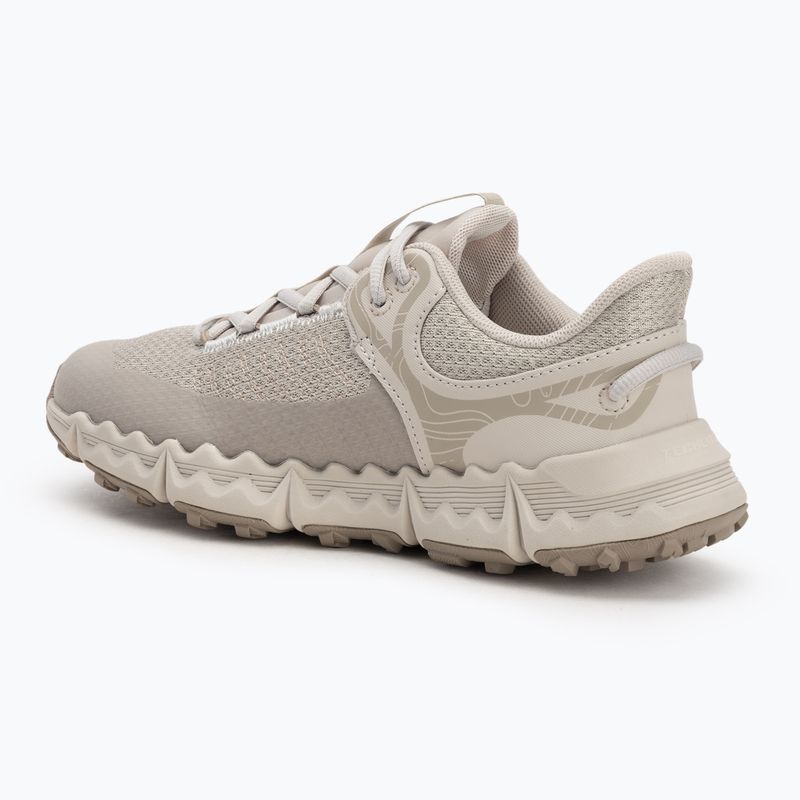 Columbia Voyager FLX дамски обувки cloud grey/canvas tan 3