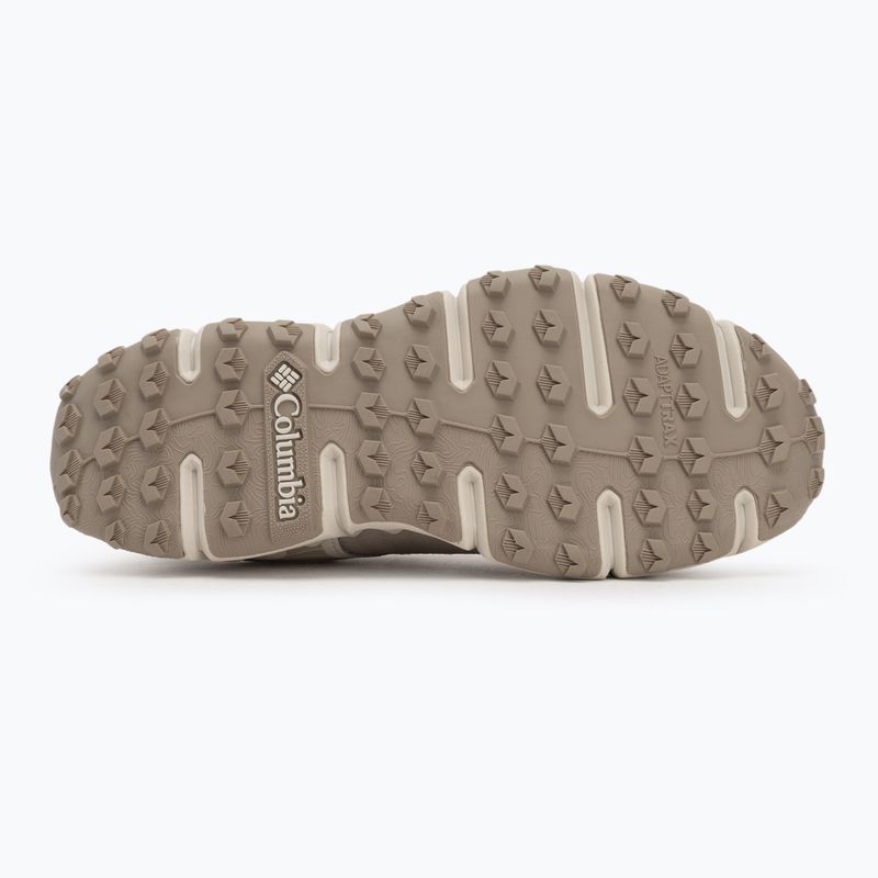 Columbia Voyager FLX дамски обувки cloud grey/canvas tan 4