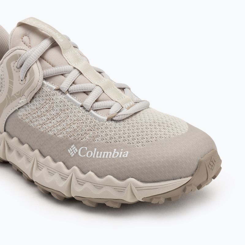 Columbia Voyager FLX дамски обувки cloud grey/canvas tan 7