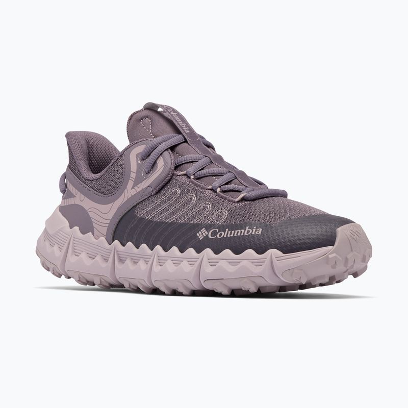 Columbia Voyager FLX дамски ботуши granite purple/vapor 3