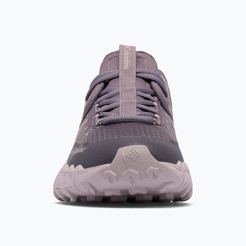 Columbia Voyager FLX дамски ботуши granite purple/vapor 5