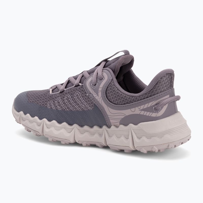 Columbia Voyager FLX дамски ботуши granite purple/vapor 3
