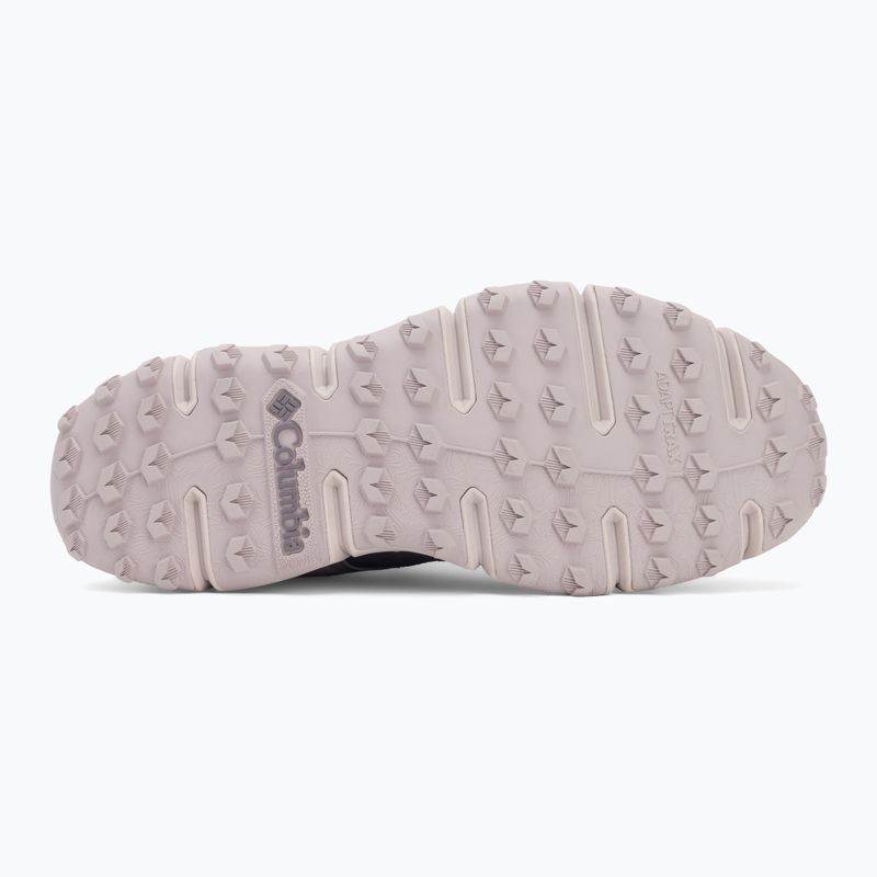 Columbia Voyager FLX дамски ботуши granite purple/vapor 4