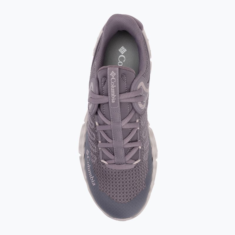 Columbia Voyager FLX дамски ботуши granite purple/vapor 5