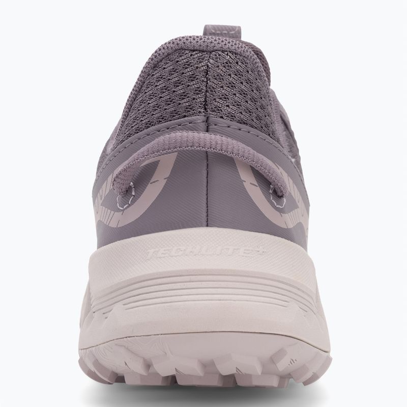 Columbia Voyager FLX дамски ботуши granite purple/vapor 6