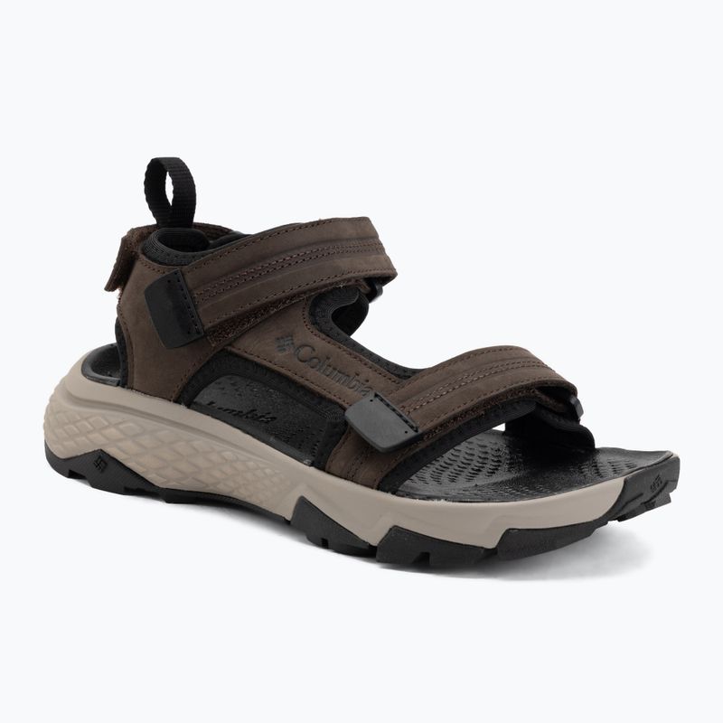 Мъжки сандали Columbia Peakfreak Rush cordovan pebble