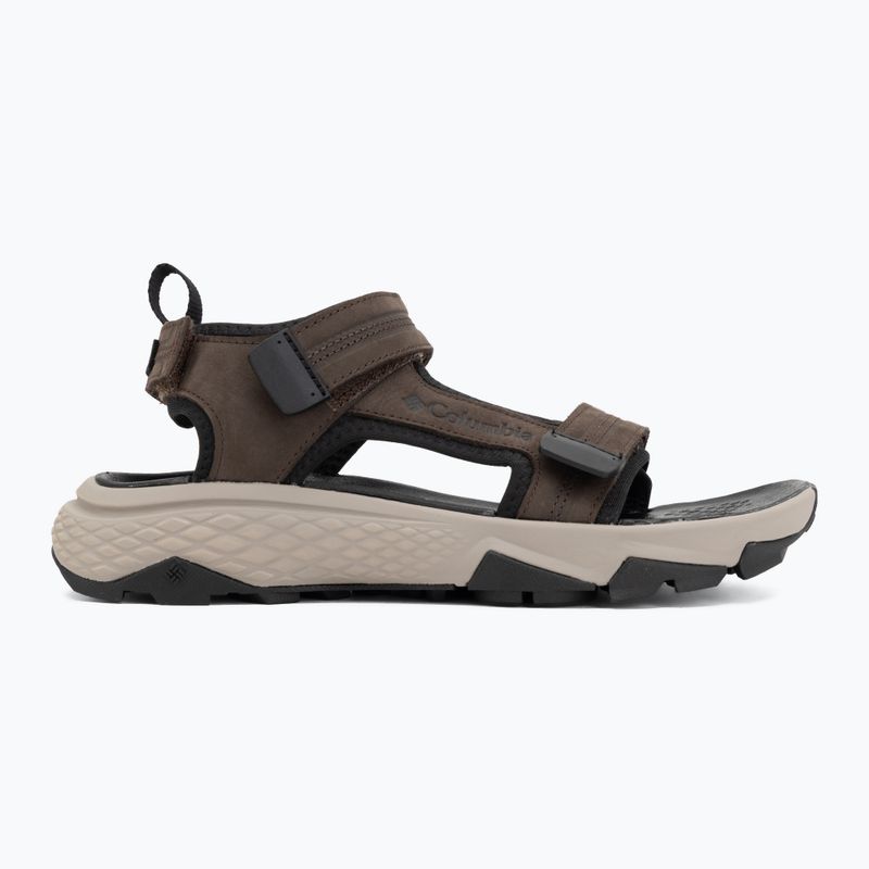 Мъжки сандали Columbia Peakfreak Rush cordovan pebble 2