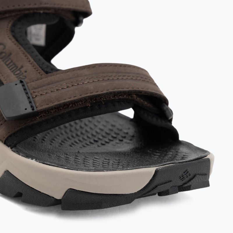 Мъжки сандали Columbia Peakfreak Rush cordovan pebble 7