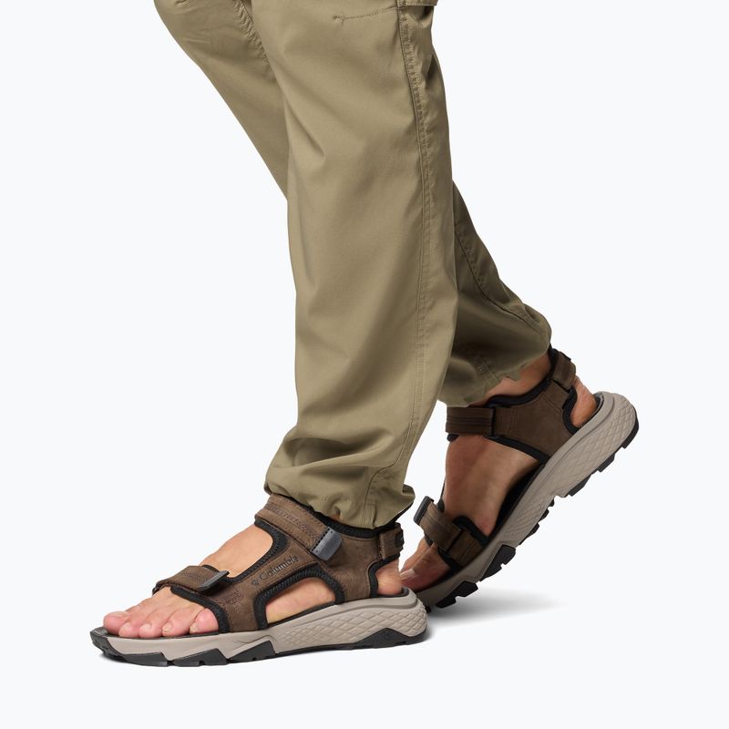 Мъжки сандали Columbia Peakfreak Rush cordovan pebble 8