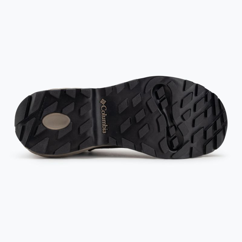 Мъжки обувки Columbia Newton Wander cordovan/spice 4