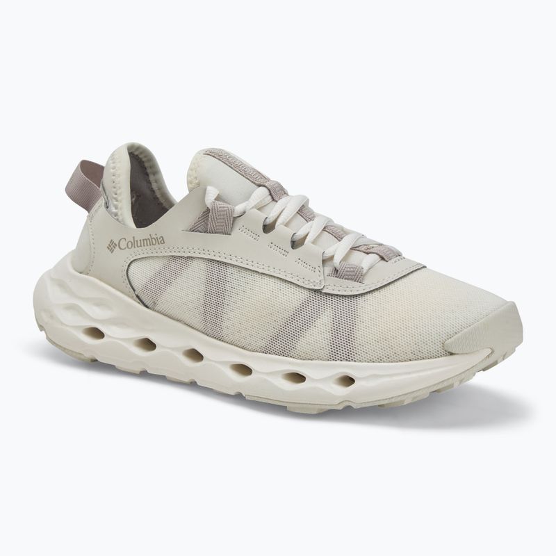 Дамски туристически обувки Columbia Drainmaker Xtr snowcap/soft taupe
