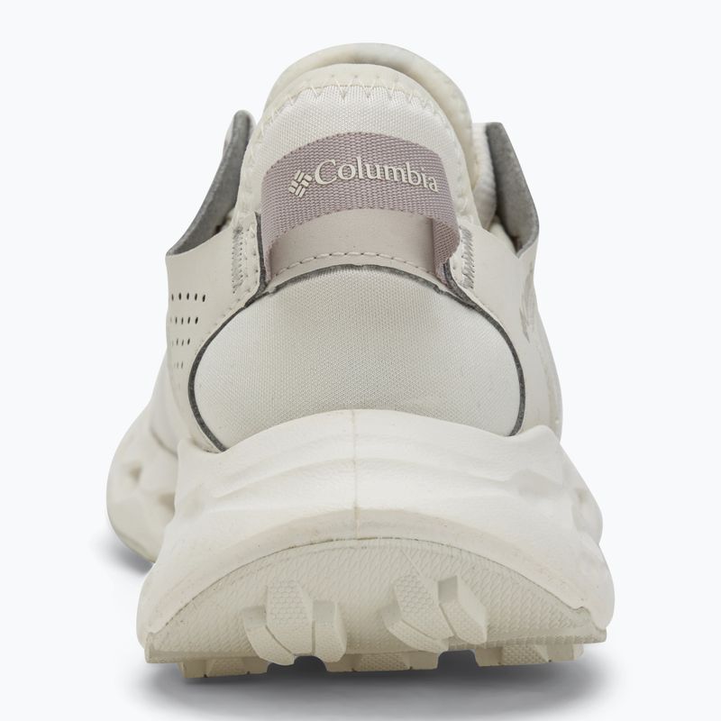 Дамски туристически обувки Columbia Drainmaker Xtr snowcap/soft taupe 6