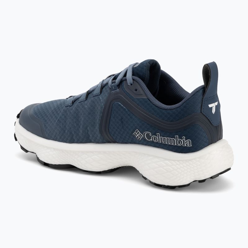 Columbia Escape Thrive Titanum mountain/white мъжки туристически обувки 3