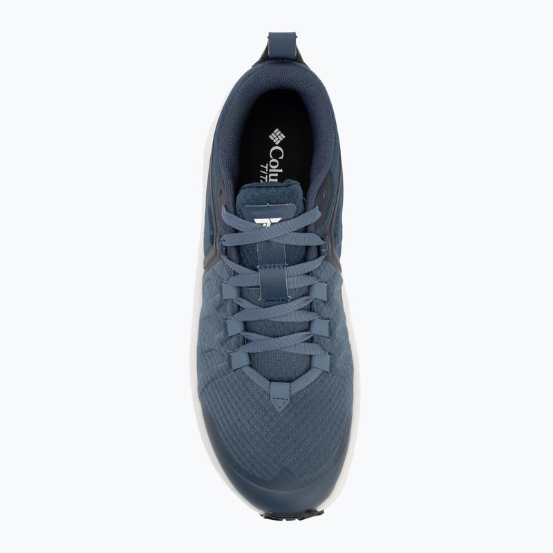 Columbia Escape Thrive Titanum mountain/white мъжки туристически обувки 5